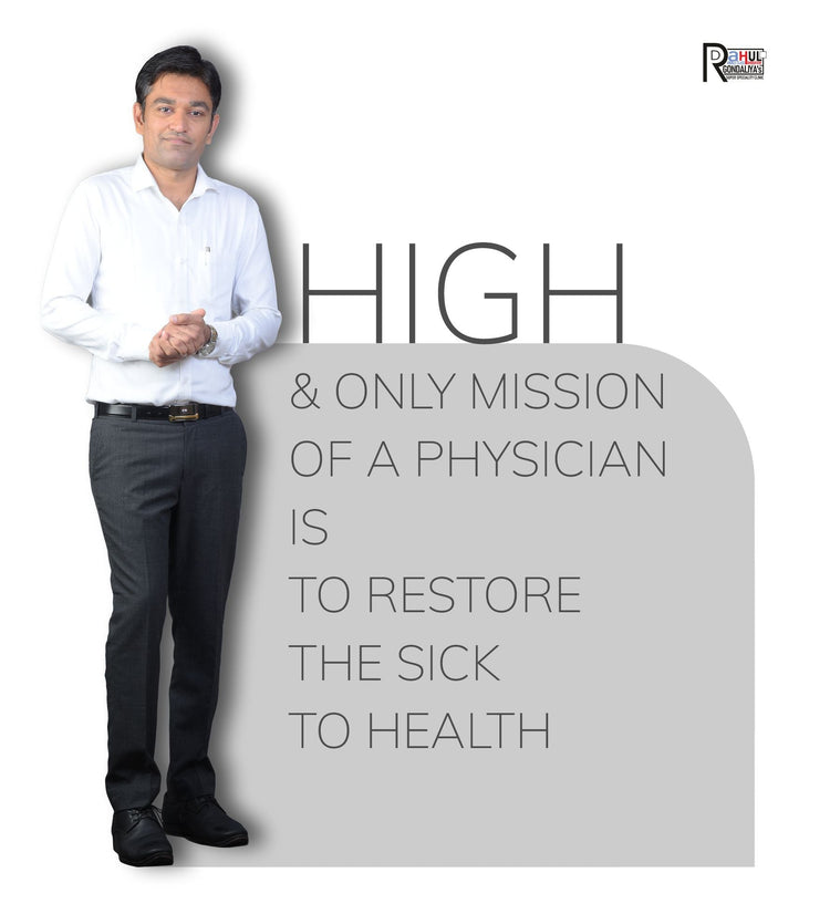 Services By DrRG