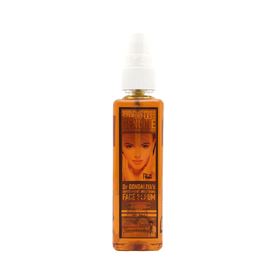Face Serum
