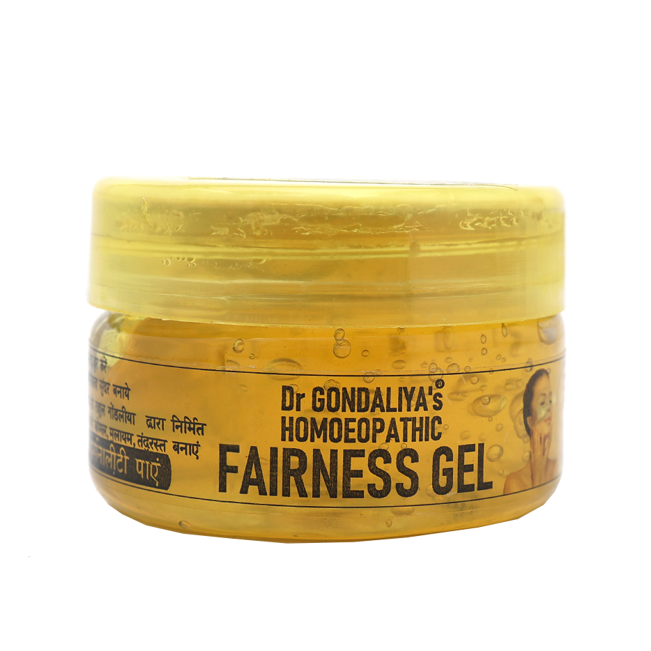 Fairness Gel