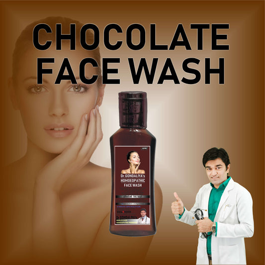 Choco Face Wash