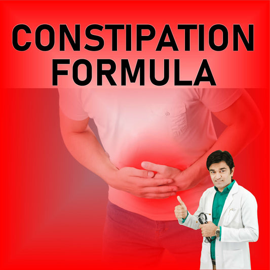 Constipation Formula