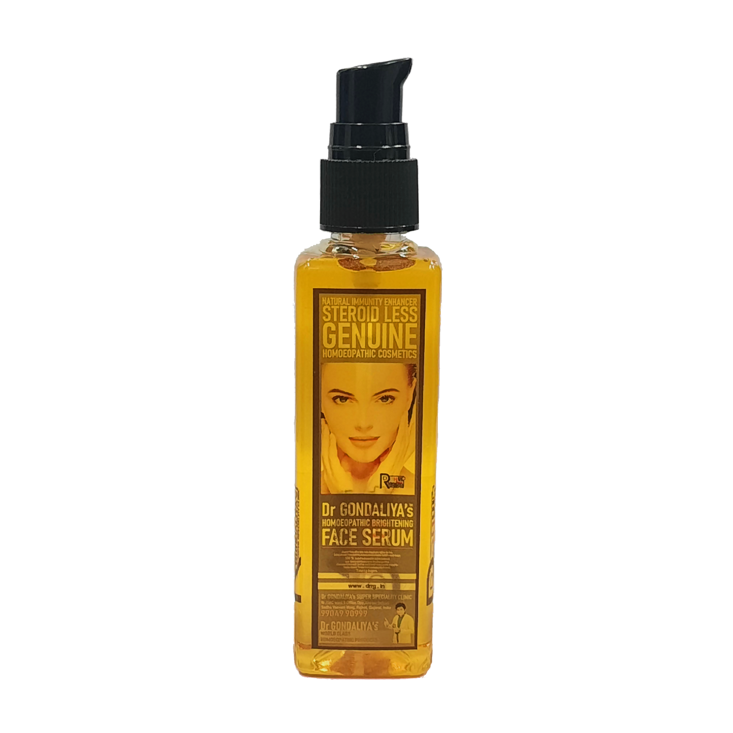 Face Serum
