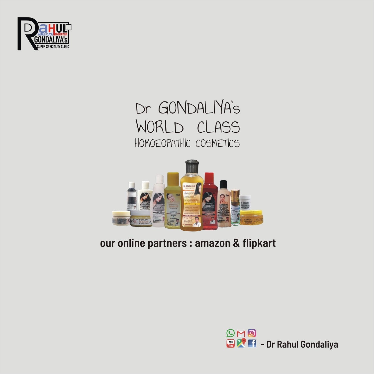Homoeopathy