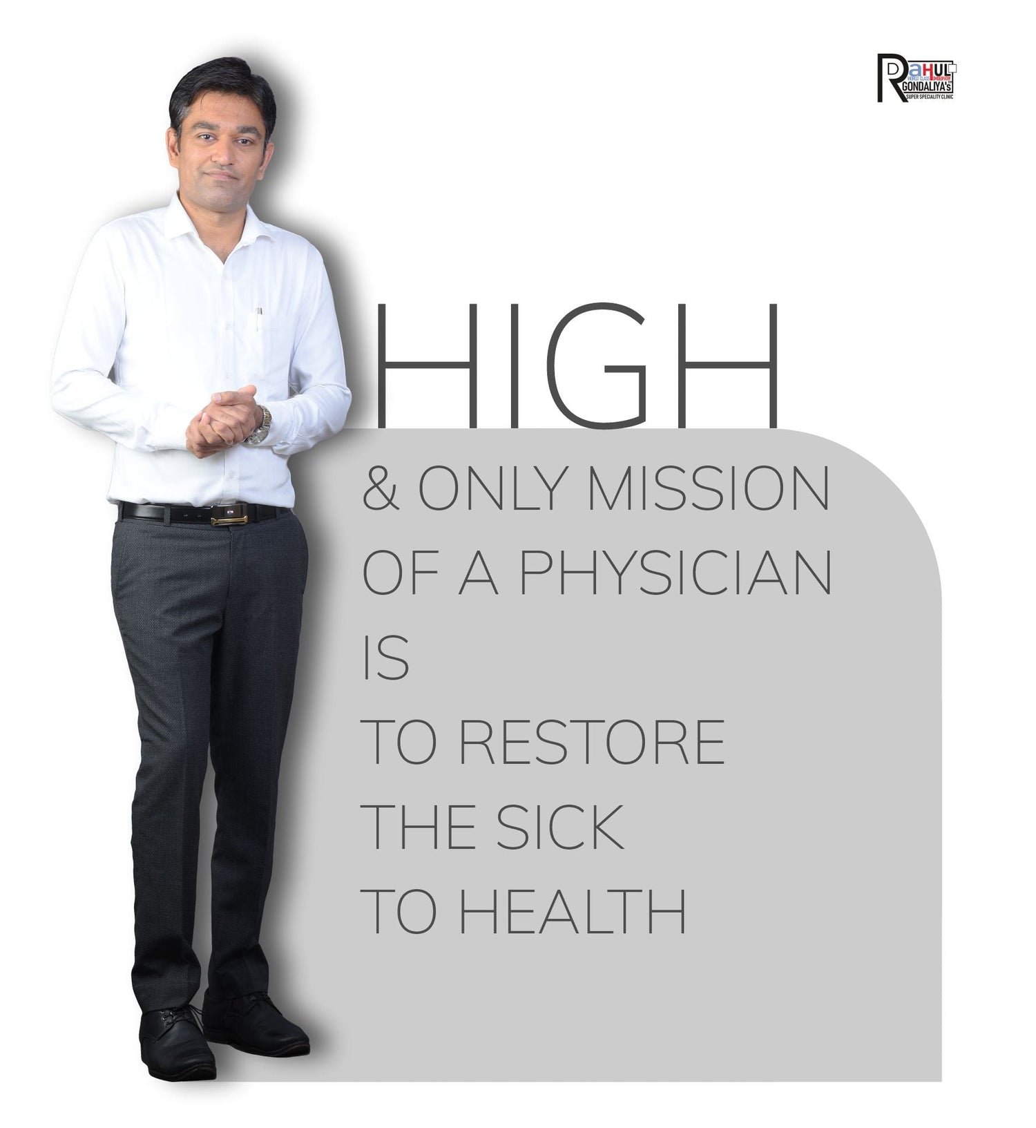 Services By DrRG
