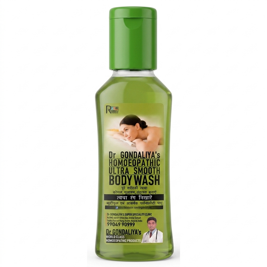 Body Wash