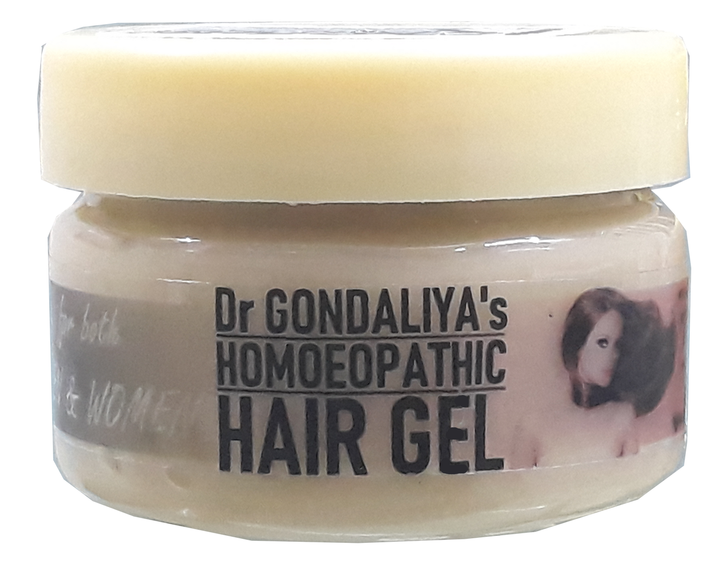 Dr GONDALIYA’s™ Homoeopathic Soft Hair Gel