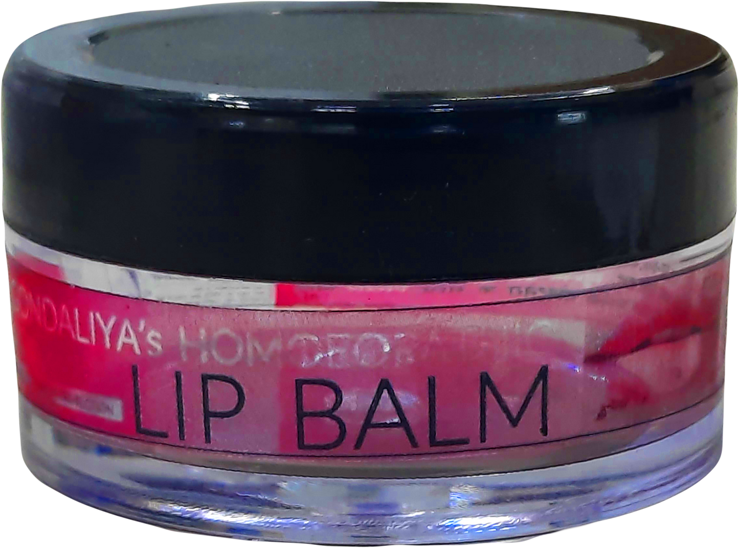 Dr GONDALIYA’s™ Homoeopathic Lip Balm