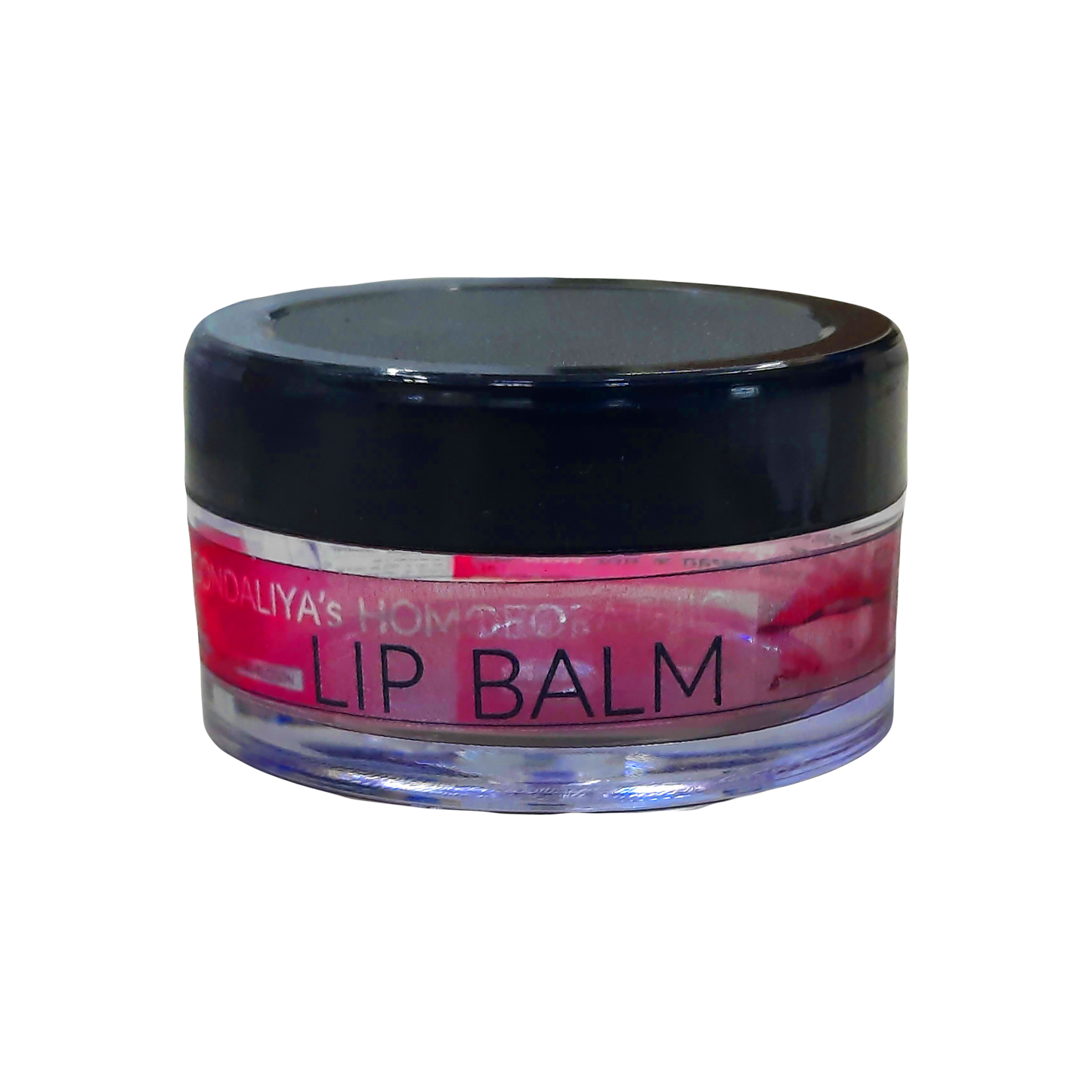 Dr GONDALIYA’s™ Homoeopathic Lip Balm