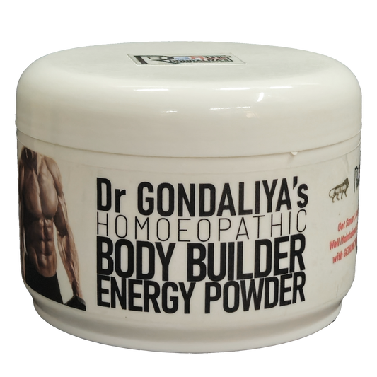 BODY BUILDER ENERGY POWDER