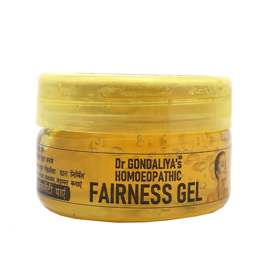 Fairness Gel
