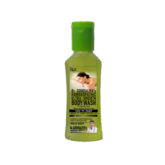 Body Wash