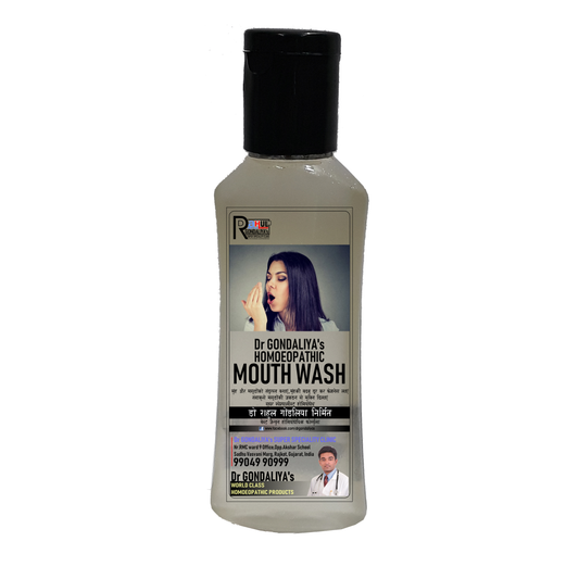 Mouth Wash