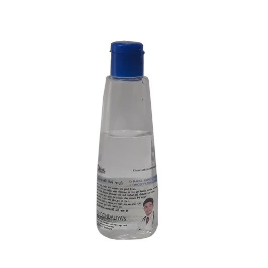 Constipation Formula