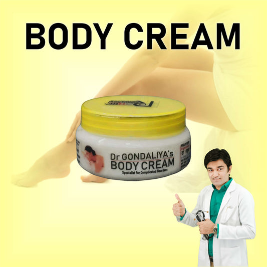 Body Cream