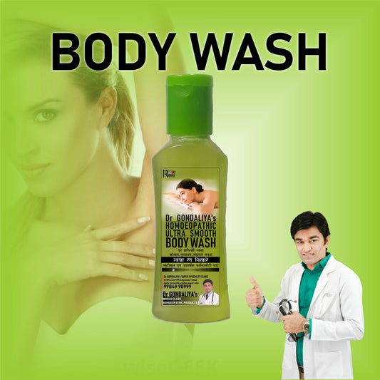 Body Wash