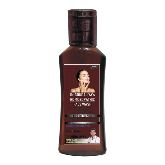 Choco Face Wash