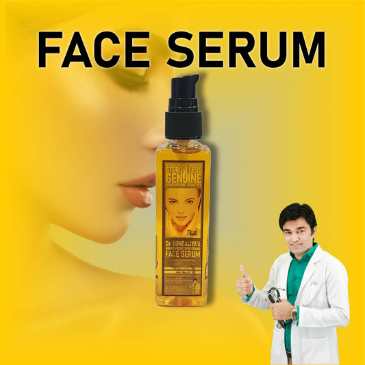 Face Serum