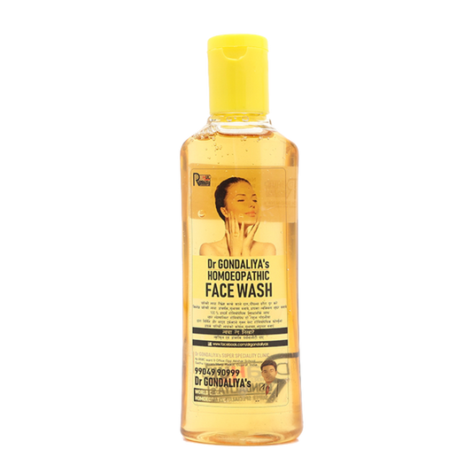 Face Wash