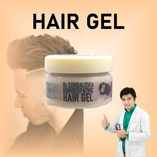 Hair Gel