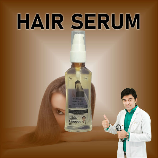 Hair Serum