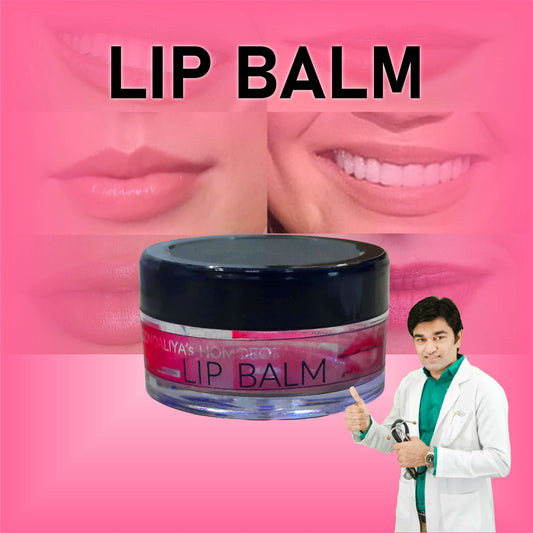 Lip Balm