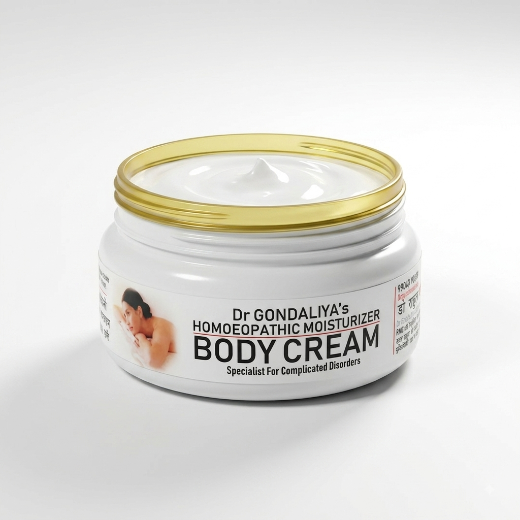 Body Cream