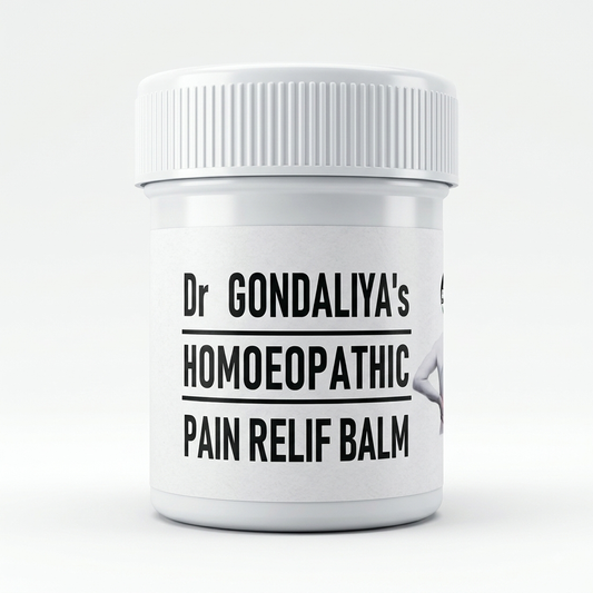 Balm