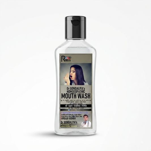 Mouth Wash
