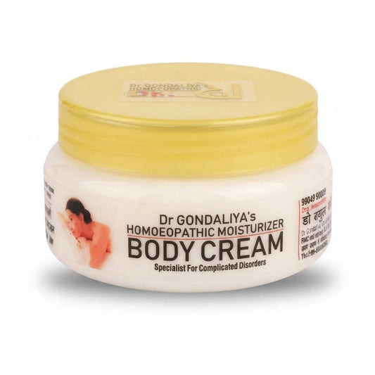 Body Cream