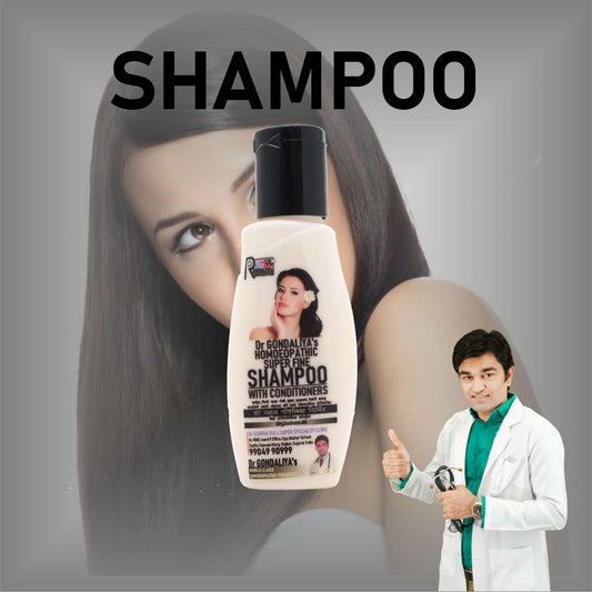 Shampoo