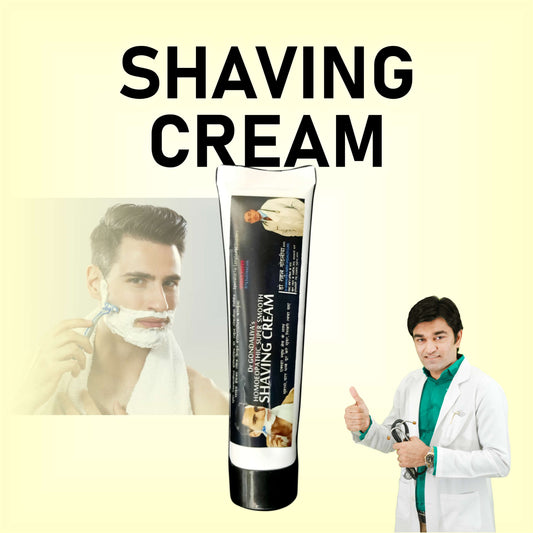 Shaving Cream